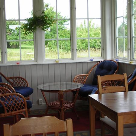 Svedaengs Rum & Frukost Strängnäs Exteriér fotografie