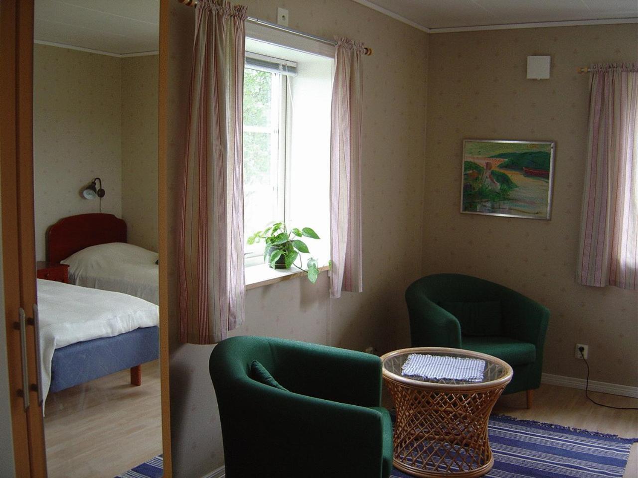 Svedaengs Rum & Frukost Strängnäs Exteriér fotografie