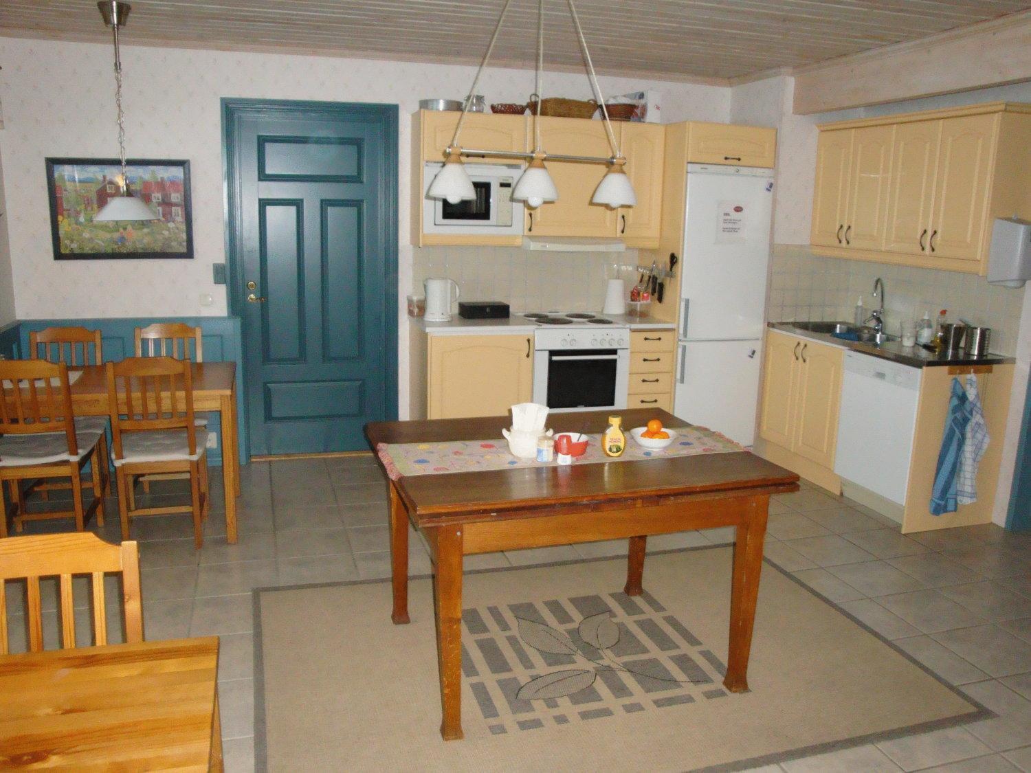 Svedaengs Rum & Frukost Strängnäs Exteriér fotografie