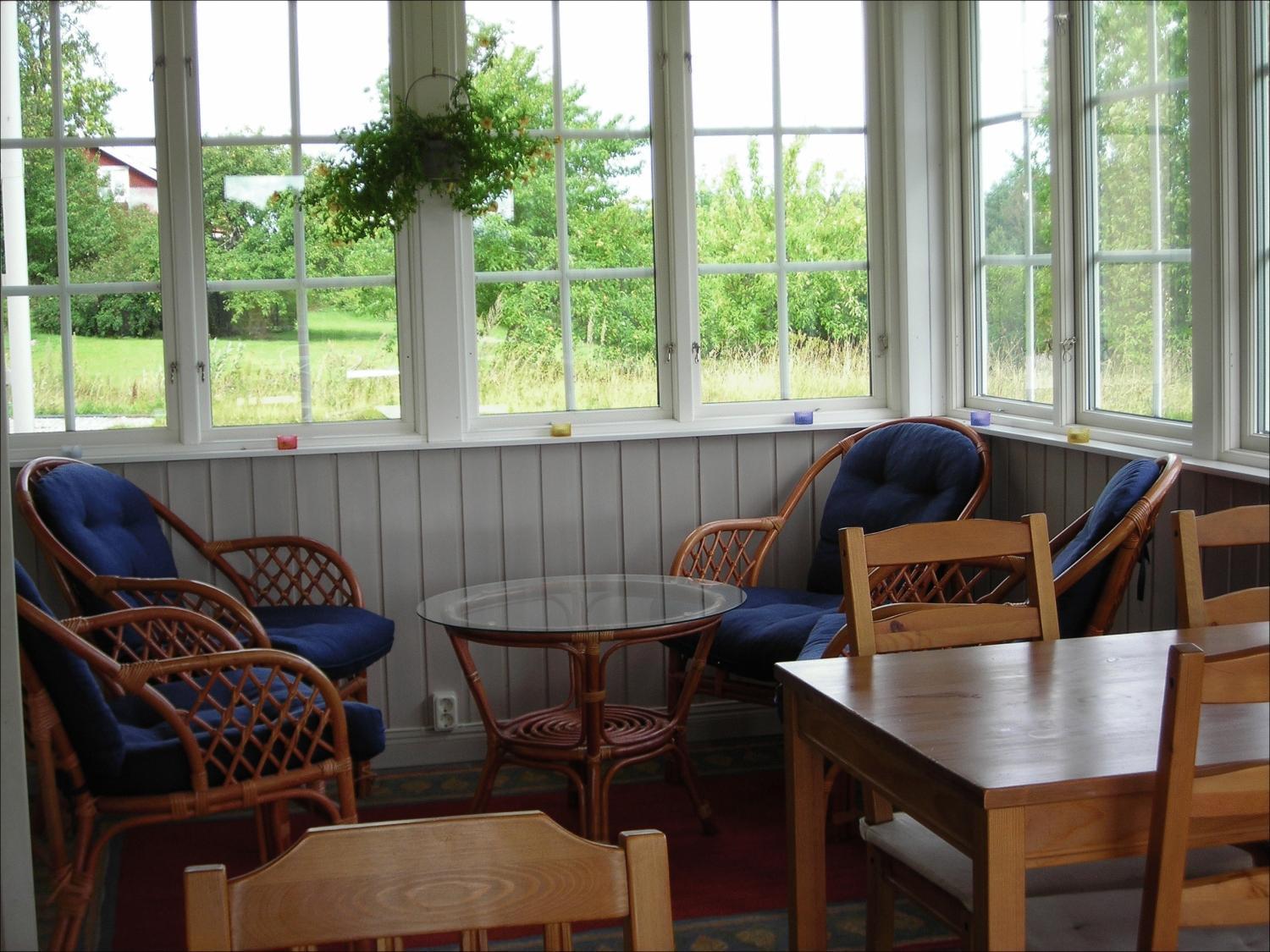 Svedaengs Rum & Frukost Strängnäs Exteriér fotografie