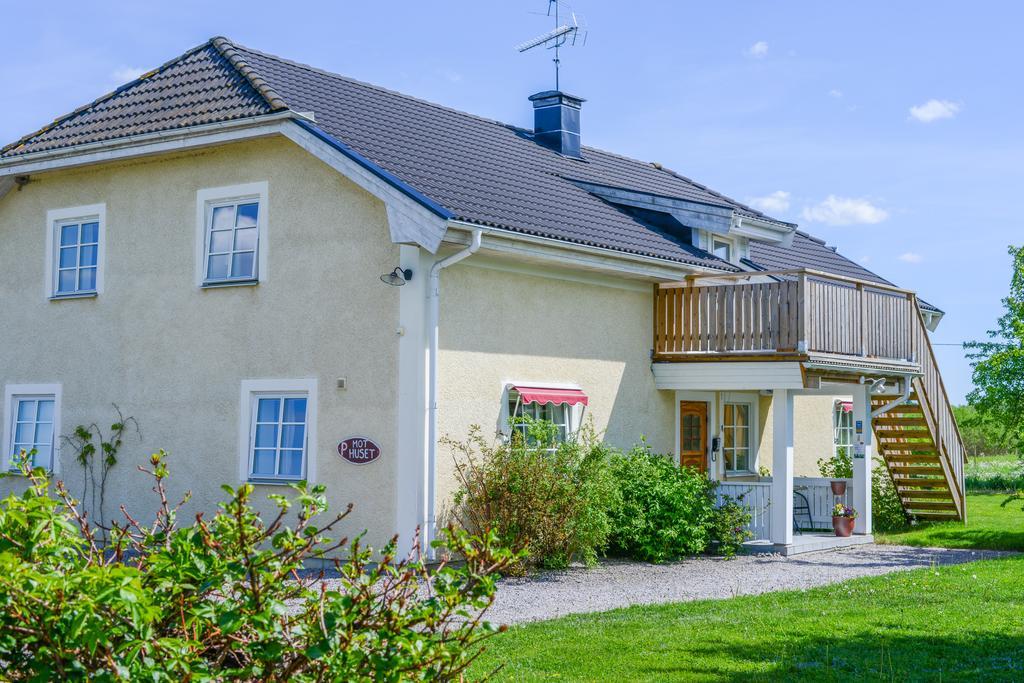 Svedaengs Rum & Frukost Strängnäs Exteriér fotografie